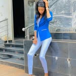 Mary tash - @mojiemudiamlllll - Instagram