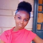 Mary Wambui - @mary_tash_0 - Instagram