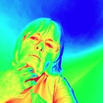 Mary Kelleher Tassone - @irishartist._1968 - Instagram
