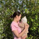 Mary Tataeva - @marytataeva - Instagram