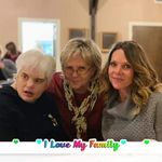 Mary Lou Taube - @taubemarylou - Instagram
