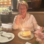 Mary Taube - Facebook