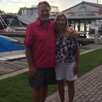 Mary Taube - Facebook