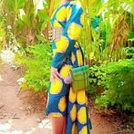 Mary Taube - Facebook