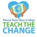 Mount Saint Mary College Teach the Change - Facebook
