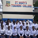 St.Mary's Teachers'college - @st.marys_teachers_college - Instagram