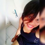 Izaíra Teófilo - @mary_teofilo_iza - Instagram