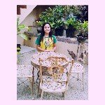 Mary Suzanne Teofilo - @teofyyyy - Instagram
