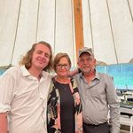 Mary Teske Garrison - @winelover_101 - Instagram