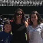 Mary Testa-Solla - @testasolla - Instagram