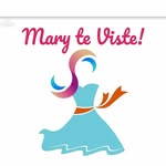 Mary te Viste - @maryteviste - Instagram