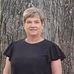 Mary Tevis - Facebook