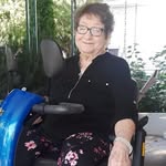 Mary Tevis - @tevis1947 - Instagram