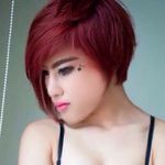 Marisa_Kt - @mary_thaneerat - Instagram