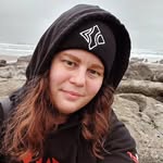 Mary Thiry - @mary_the_dork - Instagram