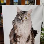 Mary Thouvenin - @marythouvenin - Instagram