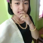 rajpriya thoudam - @marythounaojam - Instagram