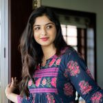 Anju Mary Thomas - @anju_maryts - Instagram