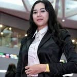 Mary Thuma - @skakbarakbar - Instagram
