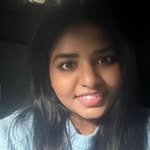 Mary Shilpa Thumma - @mary_shilpa_thumma - Instagram
