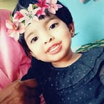 Nakshatra mary Thumma - @nakshatramarythumma - Instagram