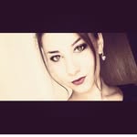 Маша Громова - @mary_thunder - Instagram