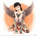 Mary Thunder - Facebook