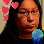 Mary Thunderhawk - @marythunderhawk - Instagram