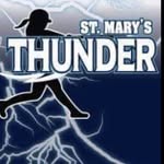 St. Mary’s Thunder💙 - @st.marysthunder - Instagram
