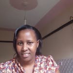 Mary Thuo - @mary.thuo.104203 - Instagram