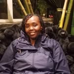 Mary Thuo - @mary.mary254 - Instagram