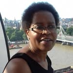 Mary Thuo - @mary.thuo.5686 - Instagram