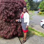 Mary Thuo - @mary_thuo01 - Instagram