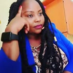 Nimmoh Mary Thuo - @nimmohlife - Instagram