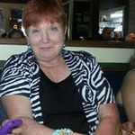 Mary Jane Thweatt Monahan - @fritzbelle1292 - Instagram