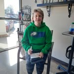 Mary Tilford - @tilford6111 - Instagram