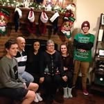 Mary Tilford - @mary.tilford - Instagram