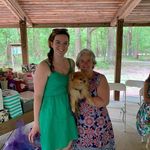 Mary Pat Tilghman - @marypattilghman - Instagram