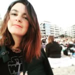 Marie - @marytille - Instagram