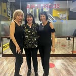 Martine Mary Timberlake - @timberlakemartine - Instagram