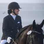 Mary Saglime Timberlake - @merrymare271 - Instagram