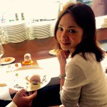 Megumi Ito - @mary.timon.pirlo1218 - Instagram