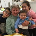 Mary Timperio - Facebook