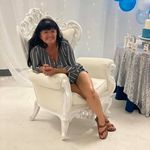Mary Ann Holbert-Tingle - @maryholbert - Instagram