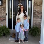 Mary Catherine Waddell Tingle - @marycatherinewaddelltingle - Instagram