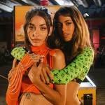 maria becerra y tini - @mary_tinilove33 - Instagram