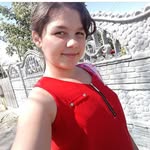 Mary_Tini - @mary_tiny_fp - Instagram