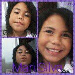 Mary Tinista - @mary_silva_tinista_ - Instagram