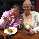 Mary Tinkler - @marytinkler - Instagram