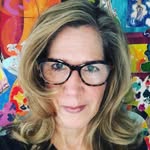 Mary Ann Tippett - @maryanntippett - Instagram